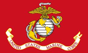 marine